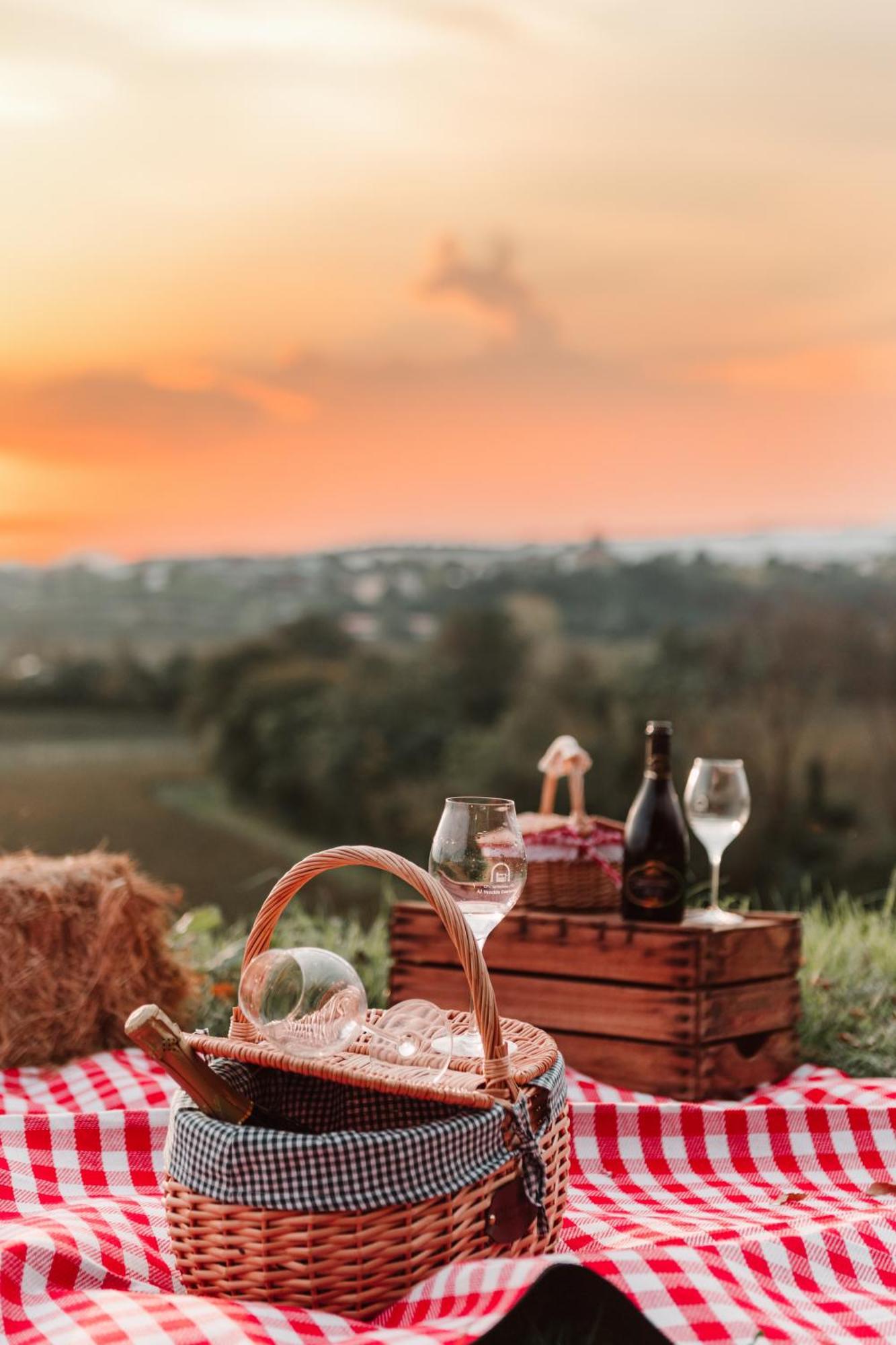 Tenuta Malvolti - Al Vecchio Convento San Fior di Sopra Dış mekan fotoğraf
